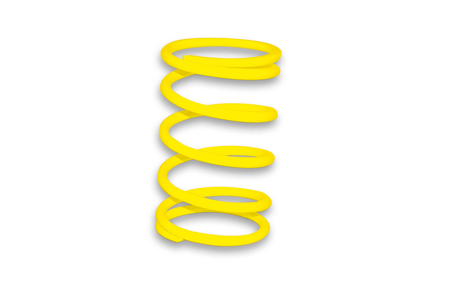 MALOSSI Ressort De Contr. Variateur Jaune