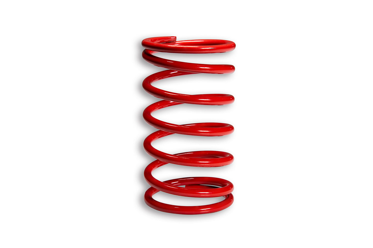 MALOSSI Resssorts De Control Variateur Rouge