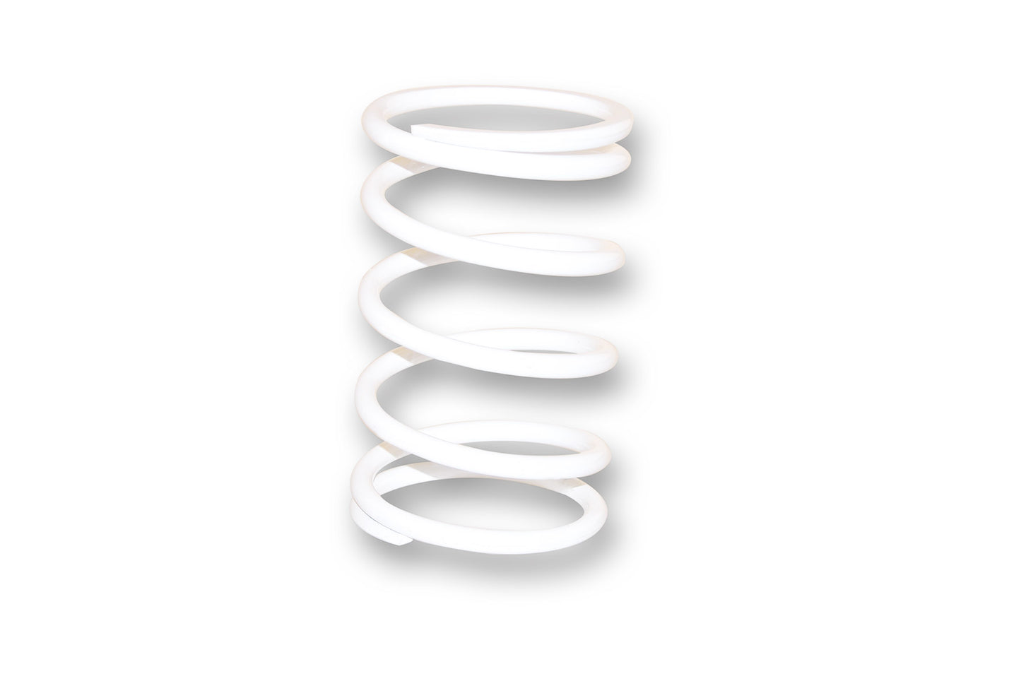 MALOSSI Resssorts De Control Variateur Blanc