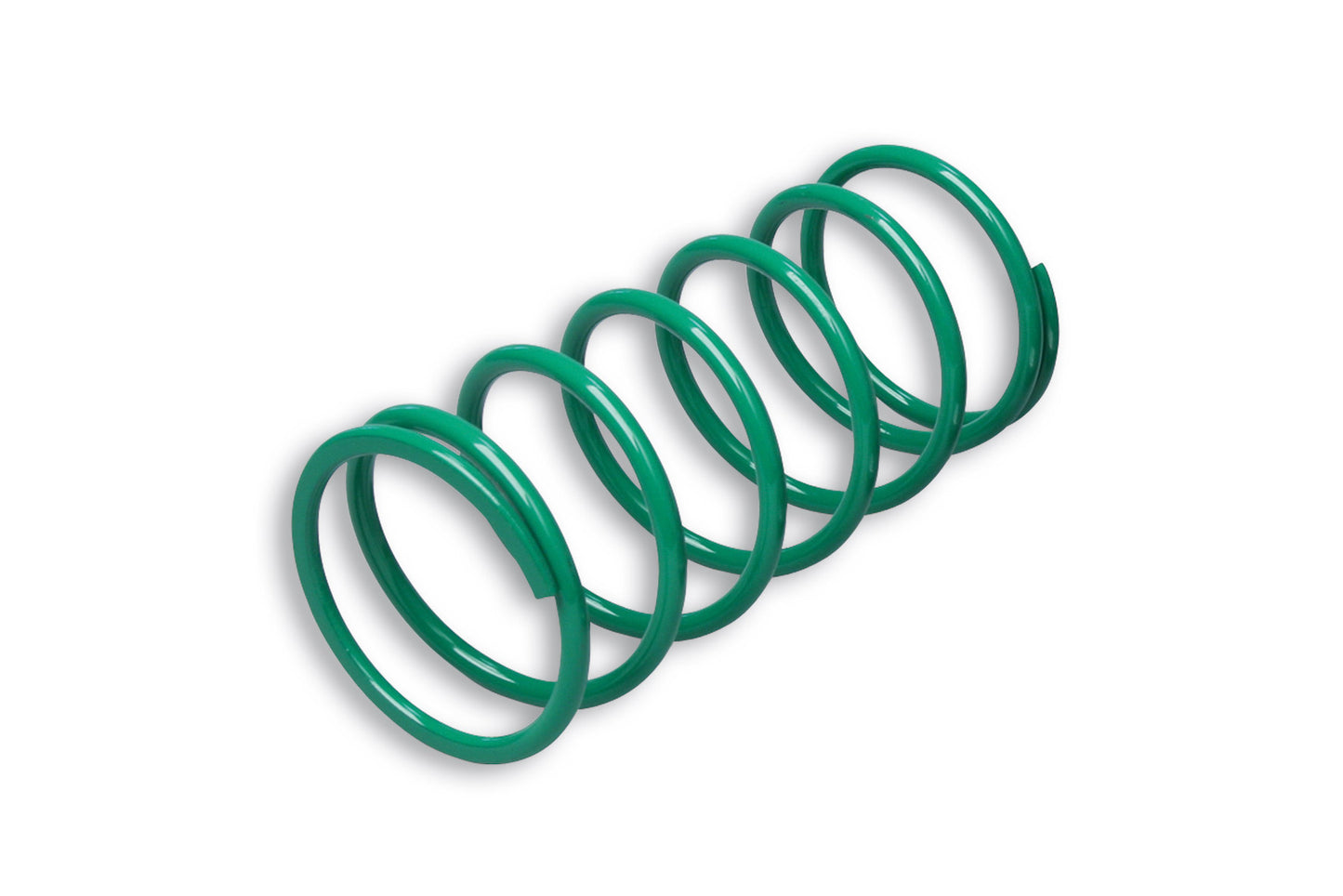 MALOSSI Resssorts De Control Variateur Vert