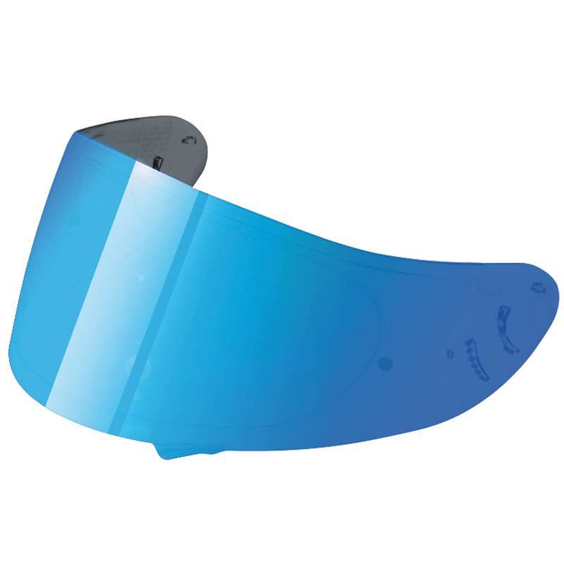 HJC HJ29 ECRAN BLEU POUR RPHA90