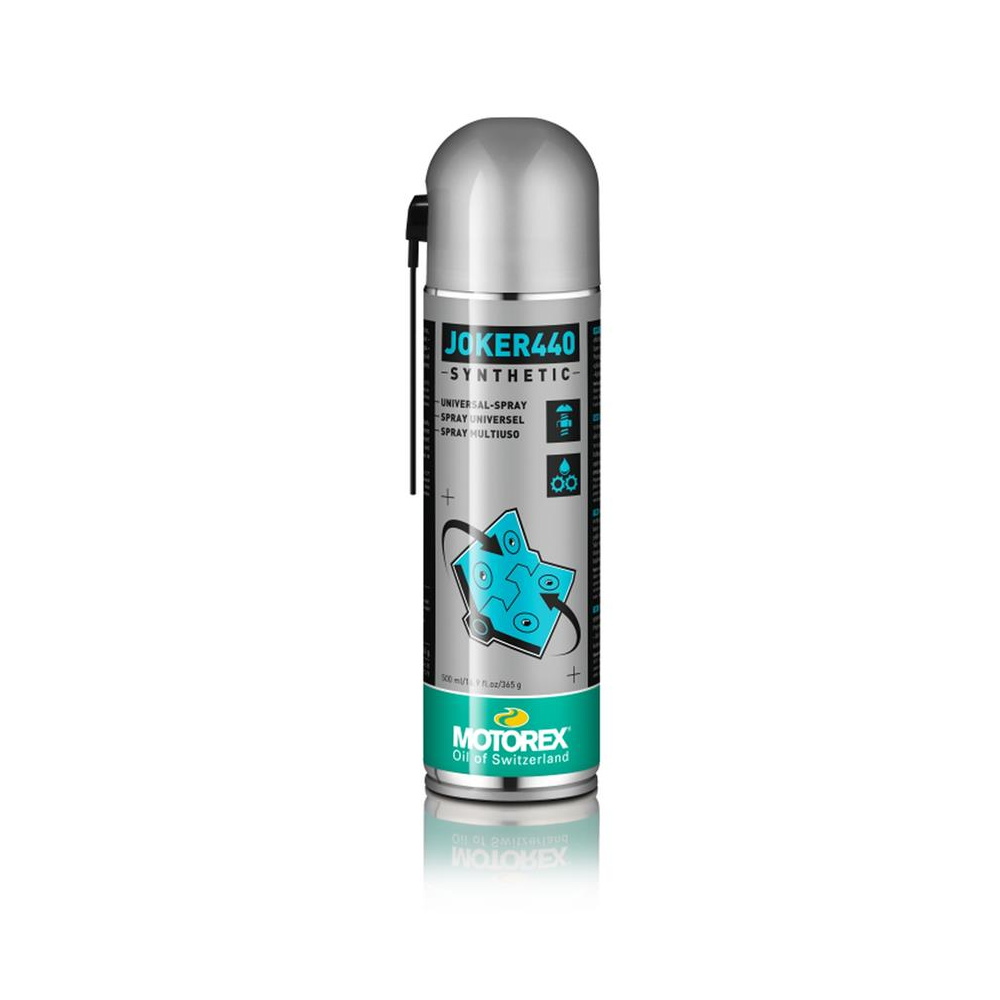 MOTOREX Joker 440 Synt 500Ml