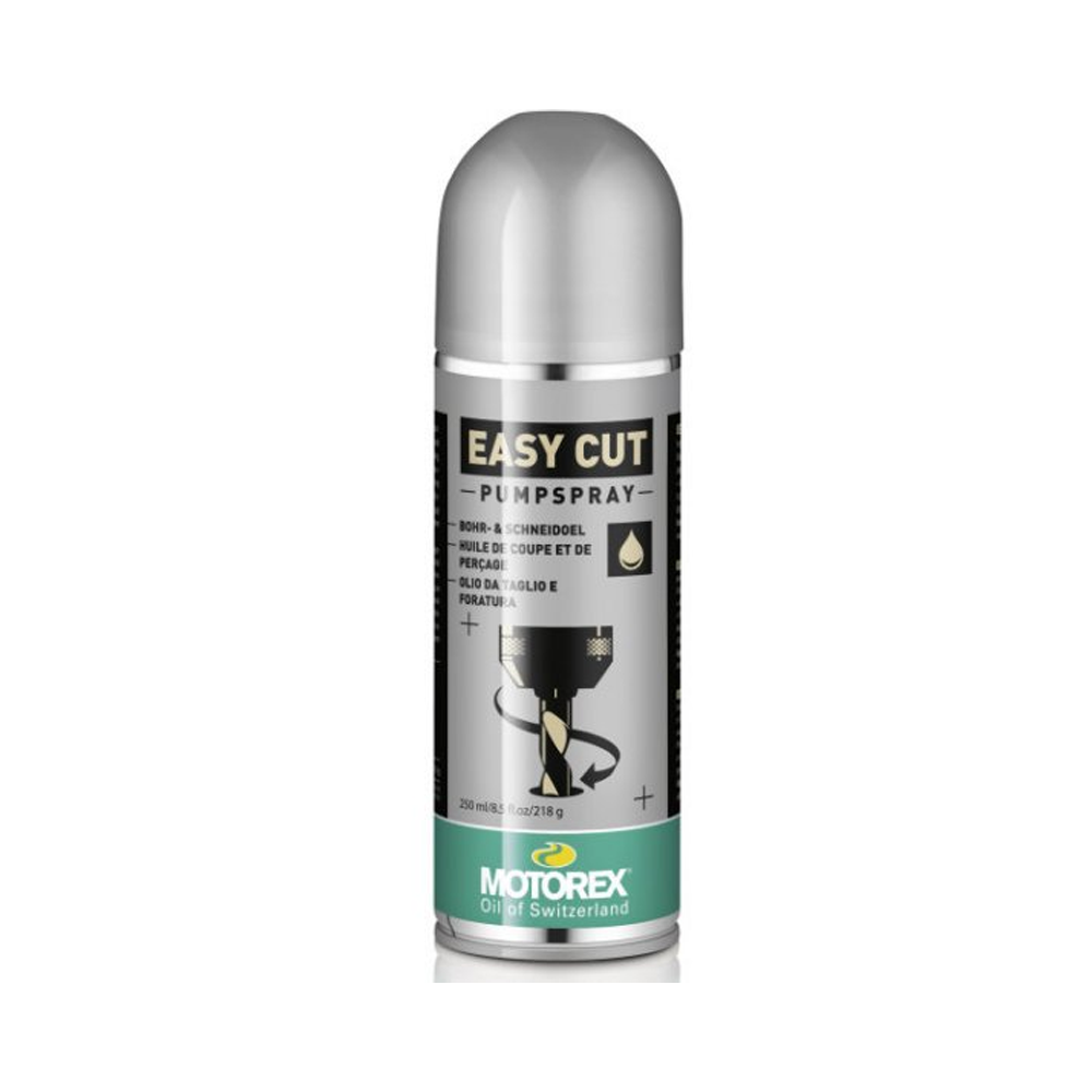 MOTOREX Easy Cut Pumpspray