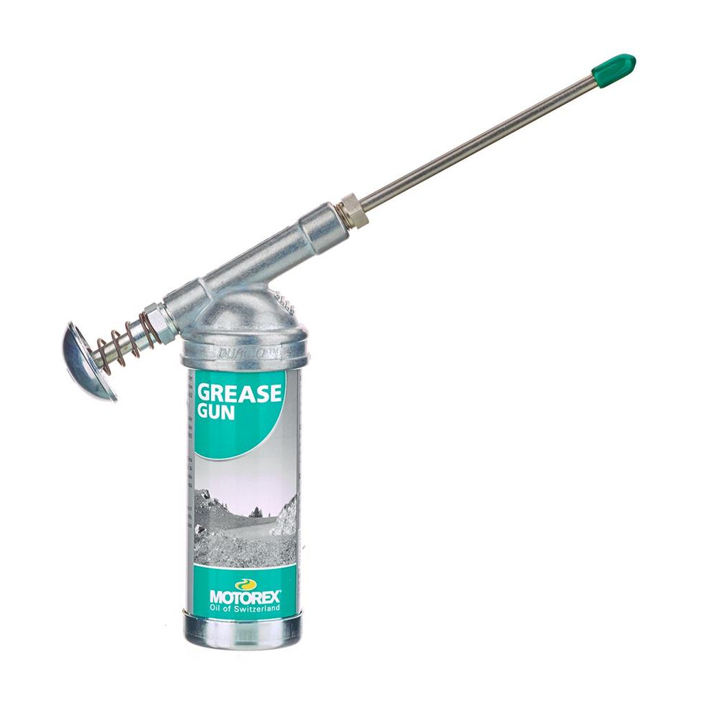 MOTOREX Bike Grease Gun