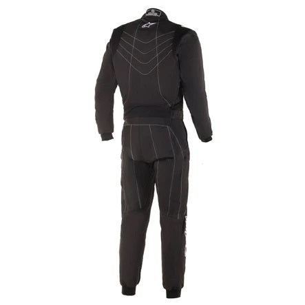 ALPINESTARS KMX-9 V2 SUIT - Noir Blanc