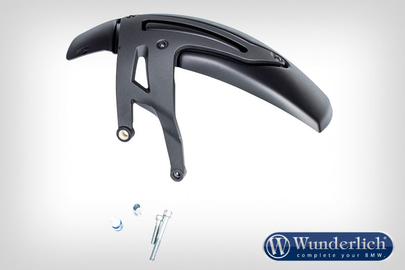 WUNDERLICH Protection Light Roue Arri»Re Pour Bmw R1200Gs/Adv Lc