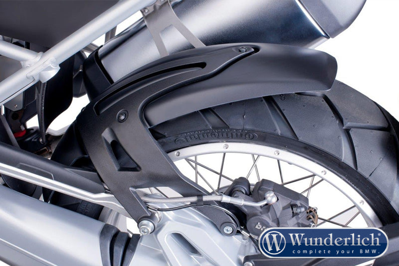 WUNDERLICH Protection Light Roue Arri»Re Pour Bmw R1200Gs/Adv Lc