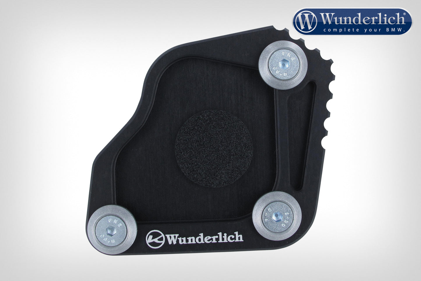 WUNDERLICH Extension Pour Bequille Laterale