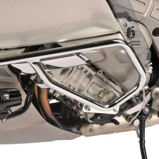 WUNDERLICH Arceau De Protection - Chrome