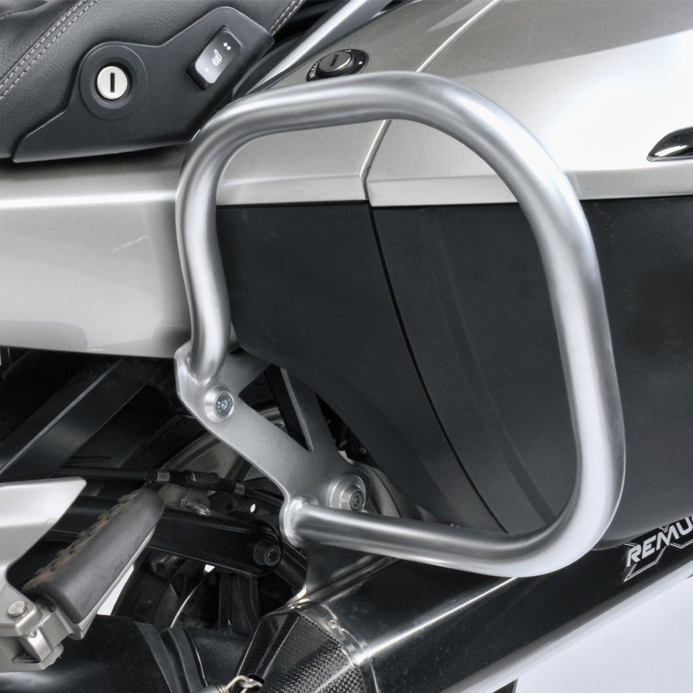 WUNDERLICH Arceaux De Protection Pour Coffres