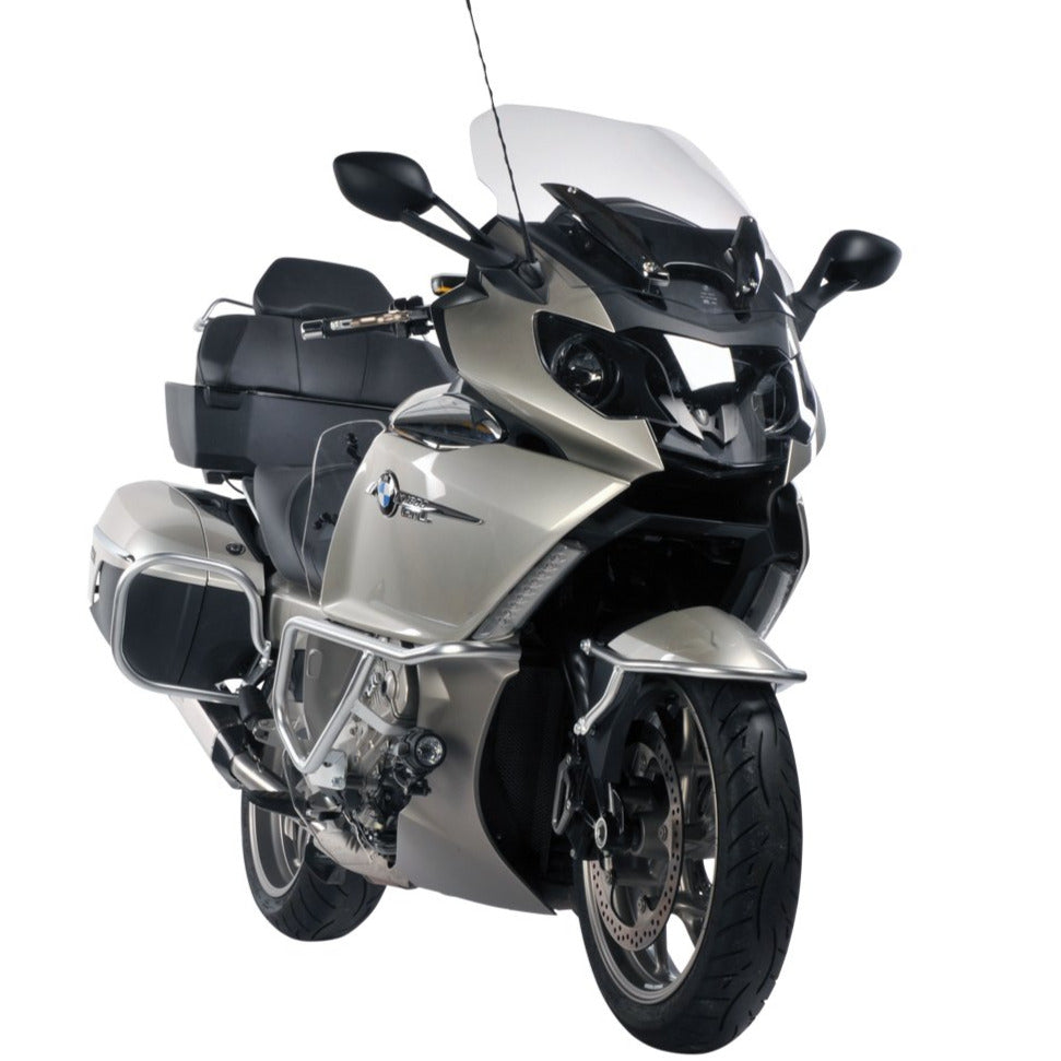WUNDERLICH Arceaux De Protection Pour Coffres