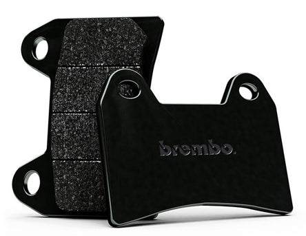 BIHR Plaque Brembo Orig 07Bb1935 Ar Monster 696'08