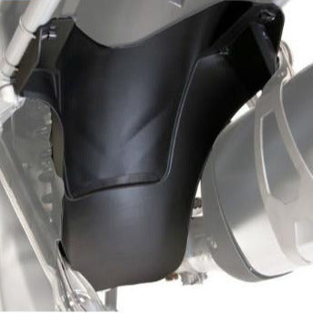 WUNDERLICH Garde-Boue Interieur Mudsling - Noir Pour Bmw R1200Gs/Adv Lc