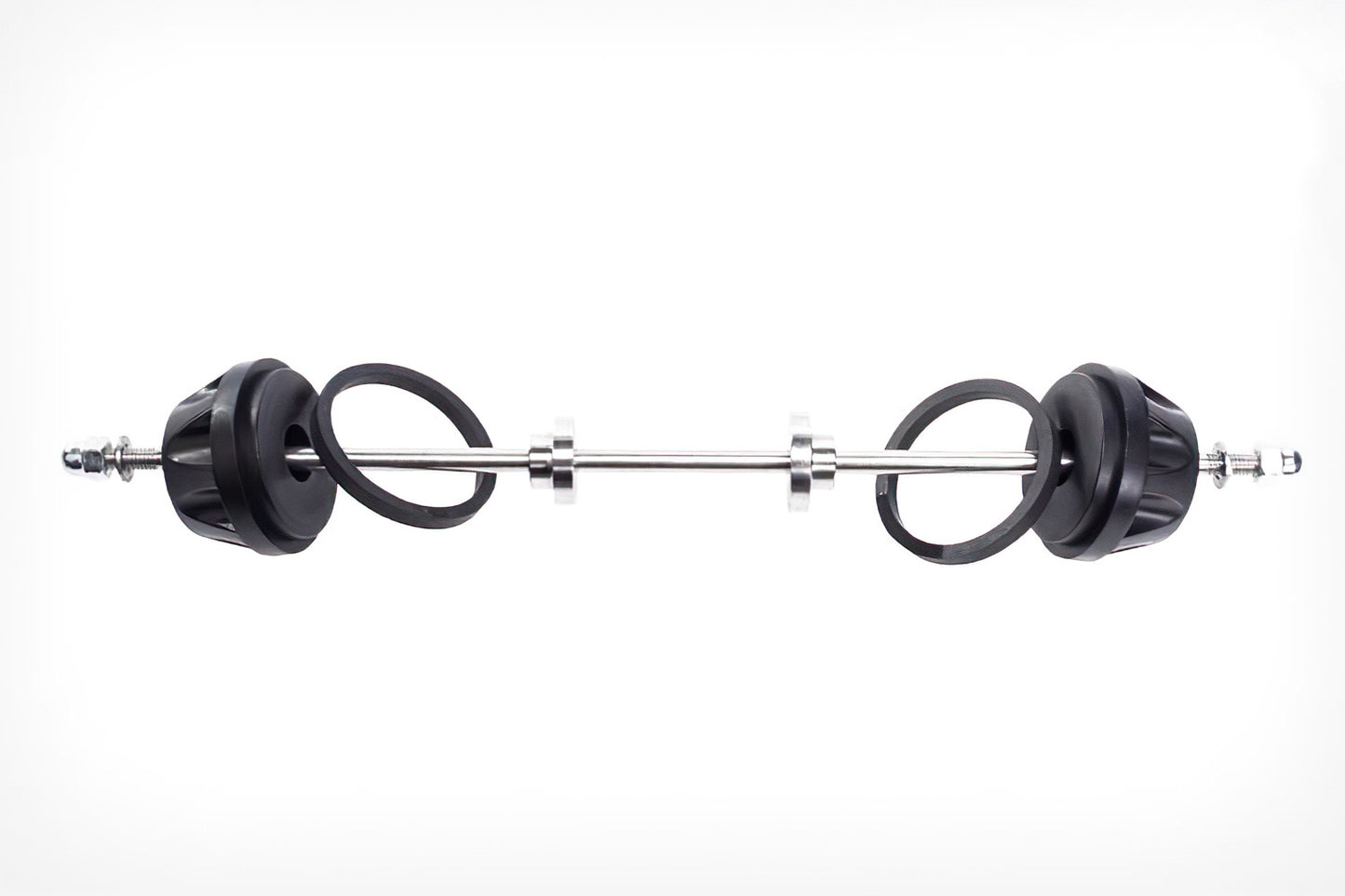 WUNDERLICH Tampons Protecteurs K-Modeles