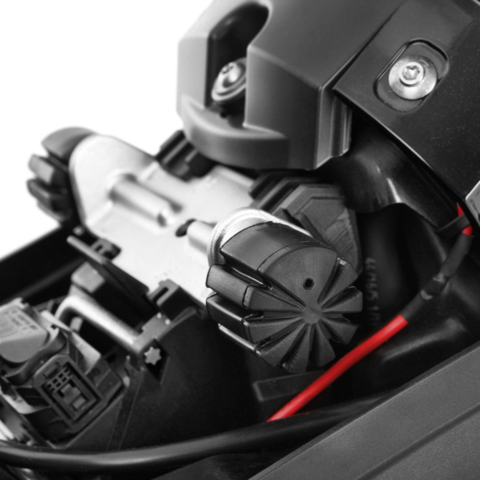 WUNDERLICH Kit D'Abaissement Selle R1200Gslc R1250Gs