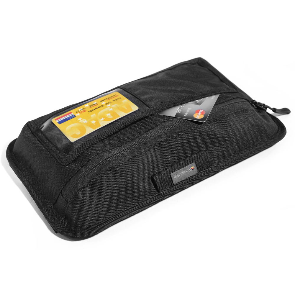 WUNDERLICH Pochette Rangement pour Topcase