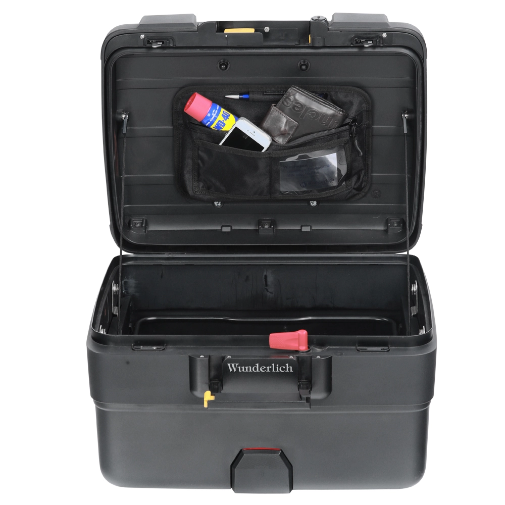 WUNDERLICH Pochette Rangement pour Topcase