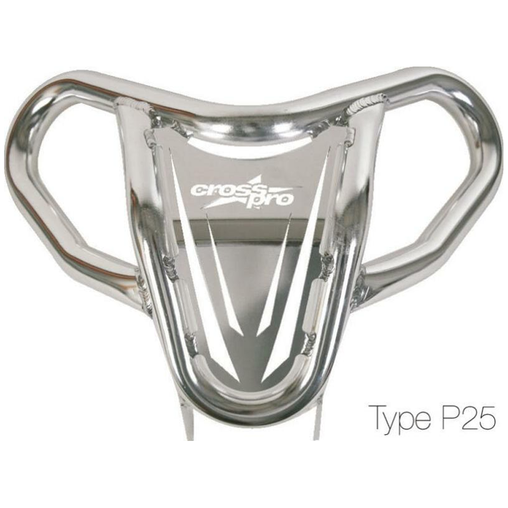 BIHR Bumper Cross-Pro Type P25 Yamaha Yfz450R