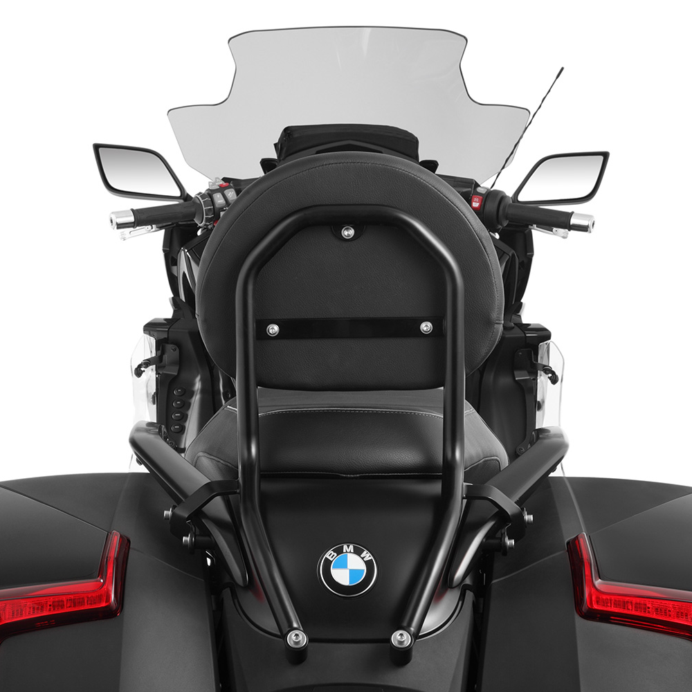 WUNDERLICH Dossier portebagage K 1600 B -noir