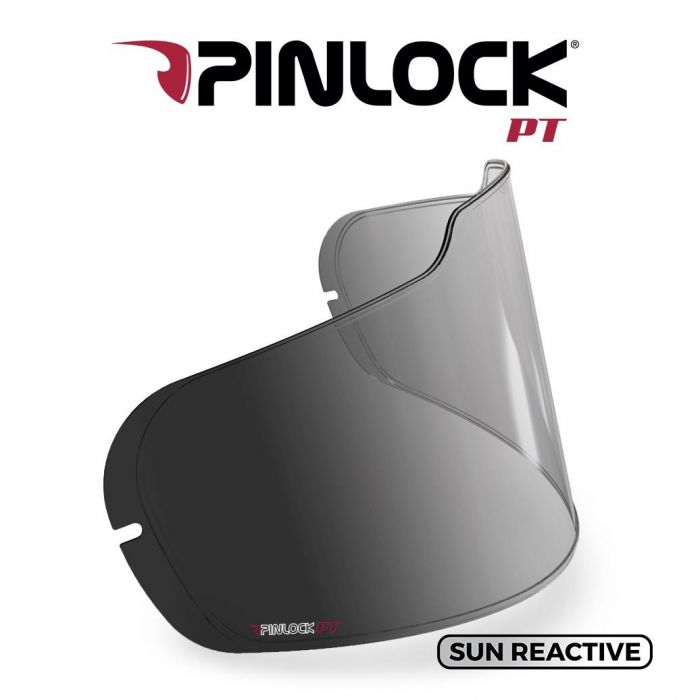 ARAI Pinlock Sai Protect Tint