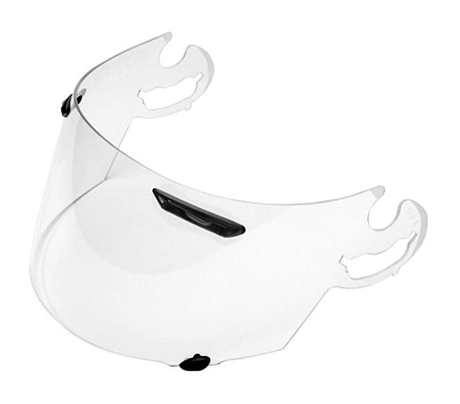 ARAI Sai-Shield 2D, Clear