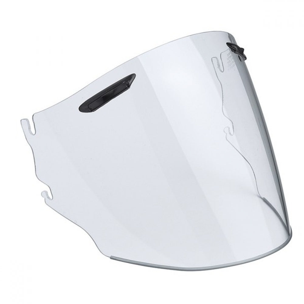 ARAI Samz-Shield, Clear