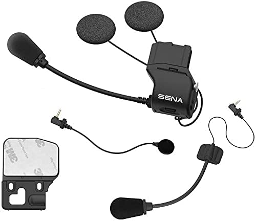 SENA Clamp Kit pour 50S 20S 30K HD SPEAKERS