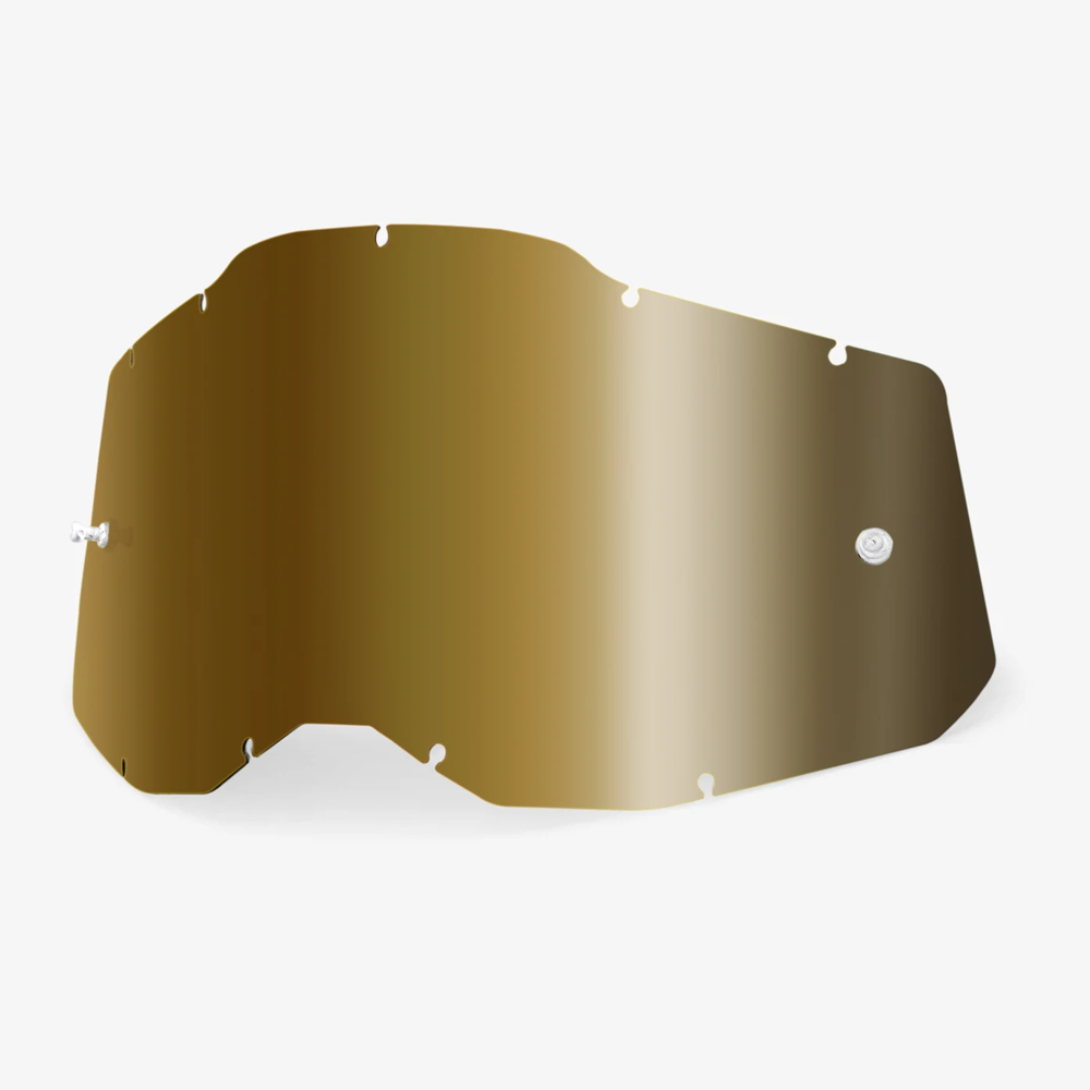 100% Rc2/Ac2/St2 Ecran - True Gold