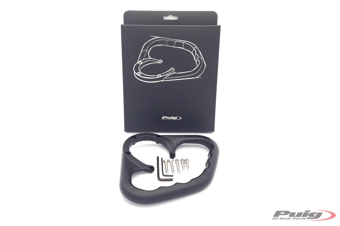 PUIG Poignees Passager Pour Ducati Monster 695/S2R/S4R/620/1098