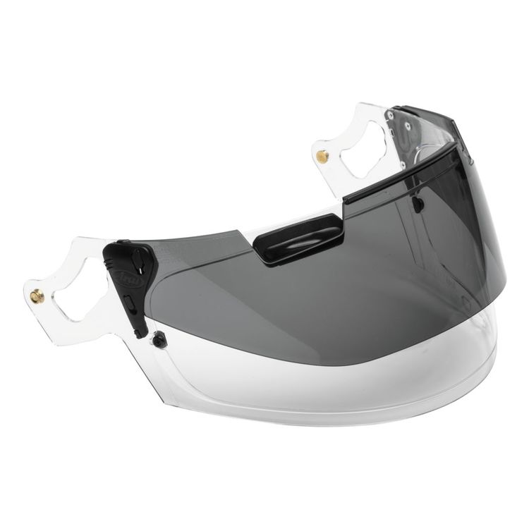 ARAI Vas-V Pro Shade Sunvisor, Tinted