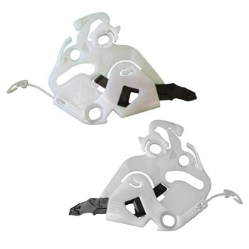 ARAI Vas-V Baseplate