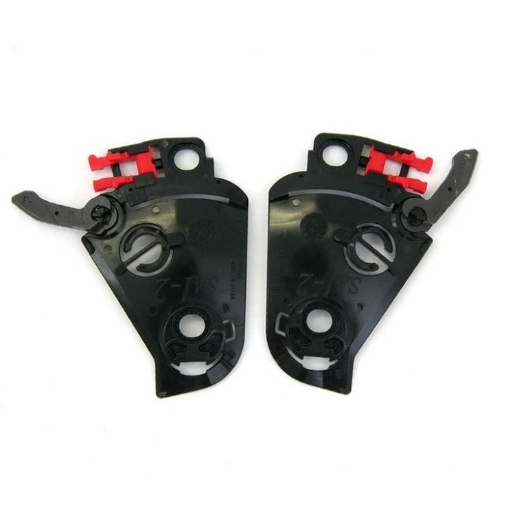 ARAI Sai-2 Baseplate_Black