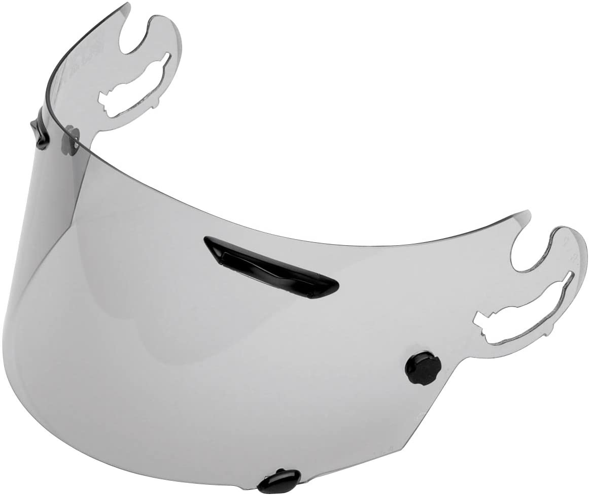 ARAI Samz-Shield Light-Smoke