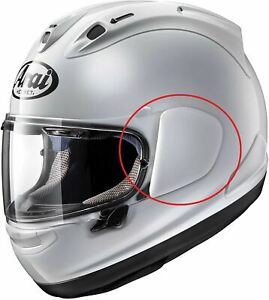 ARAI Vas-Z Holderset Diamond White