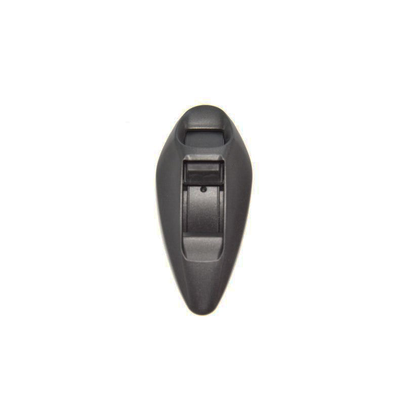 ARAI Ic Duct-5, Black Frost