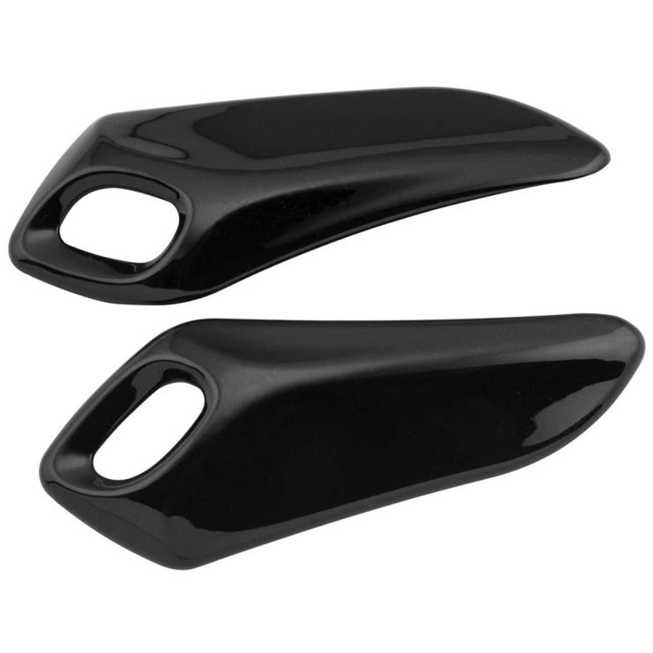ARAI Side Cowl Vent-6 Frost Black