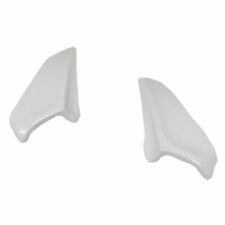 ARAI Side Cowl Vent-5, White