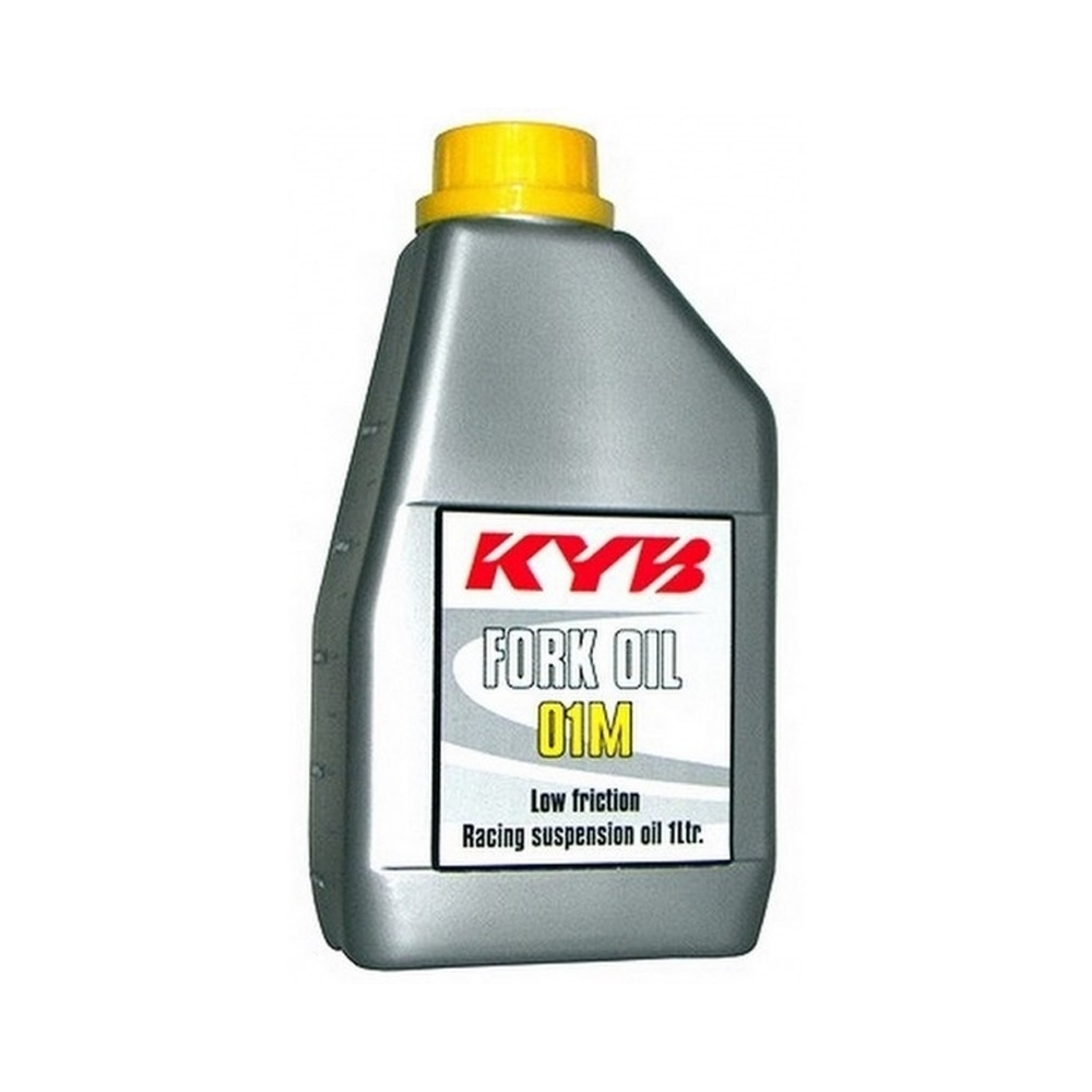 BIHR Huile Kyb Four "01M" 6X1L