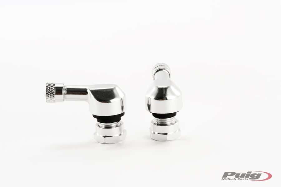 PUIG Valves Coudees 90°