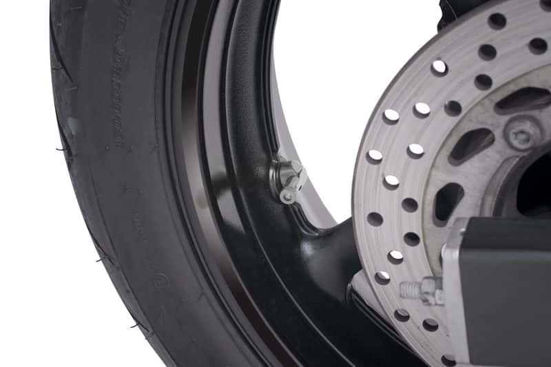 PUIG Valves Coudees 90°