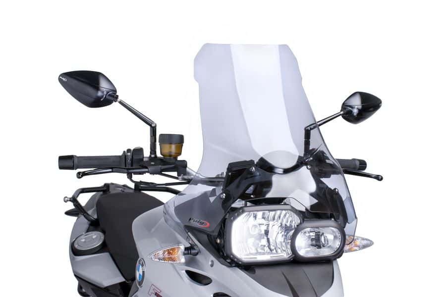 PUIG Bulle Touring Pour Bmw F700 Gs 2013