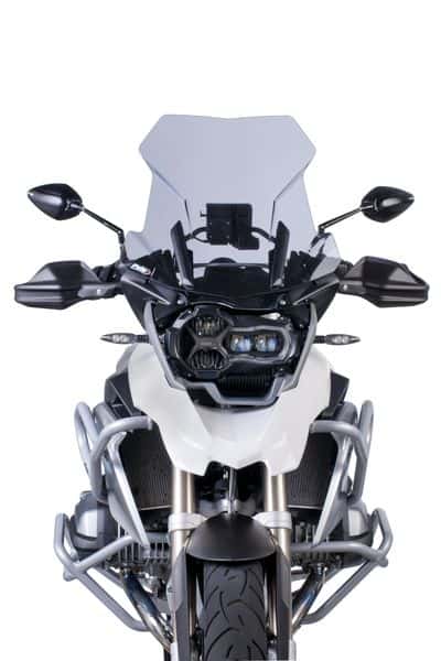 PUIG Bulle Touring BMWR1200Gs 13-14 - Transparent