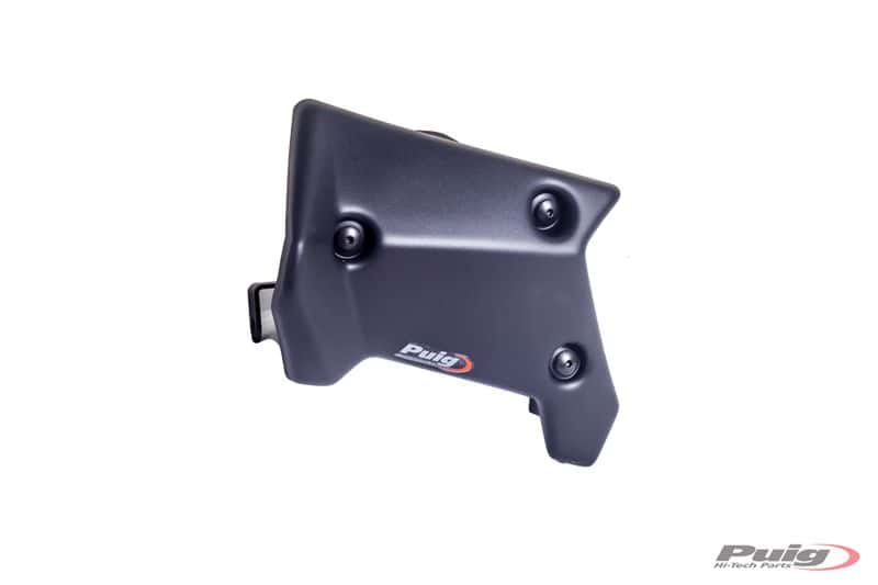 PUIG Deflecteur Arriere Droit Pour Bmw R1200 Gs 13'