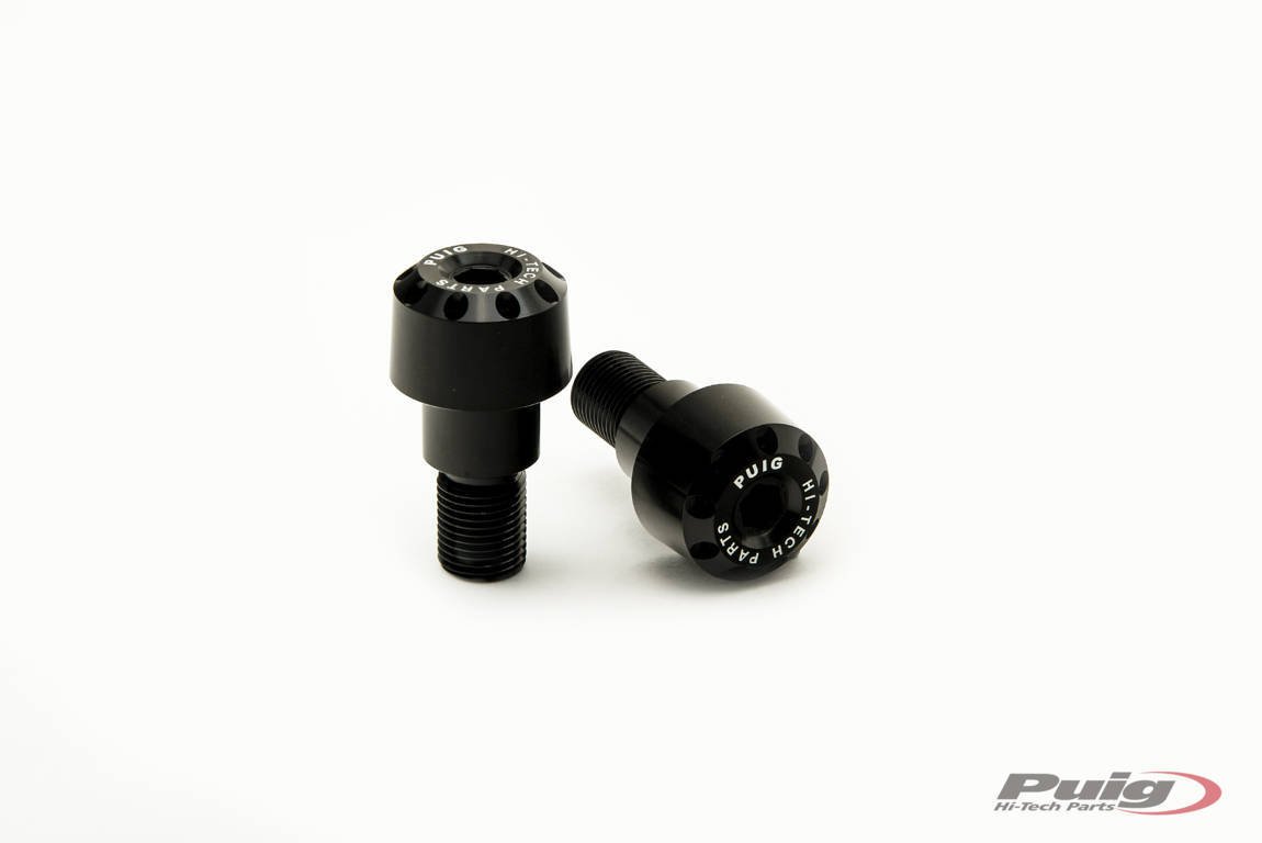 PUIG Embouts De Guidon Court Yamaha C/Or