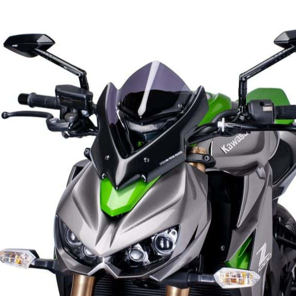 PUIG Bulle New Generation Sport Z1000 14' C/Fume Foncee