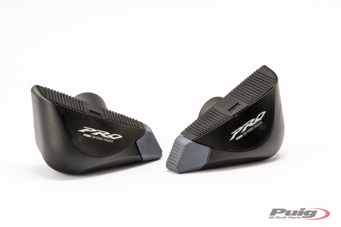 PUIG Protection Moteur Pro Yamaha Mt-07 14-16'/Xsr700 1
