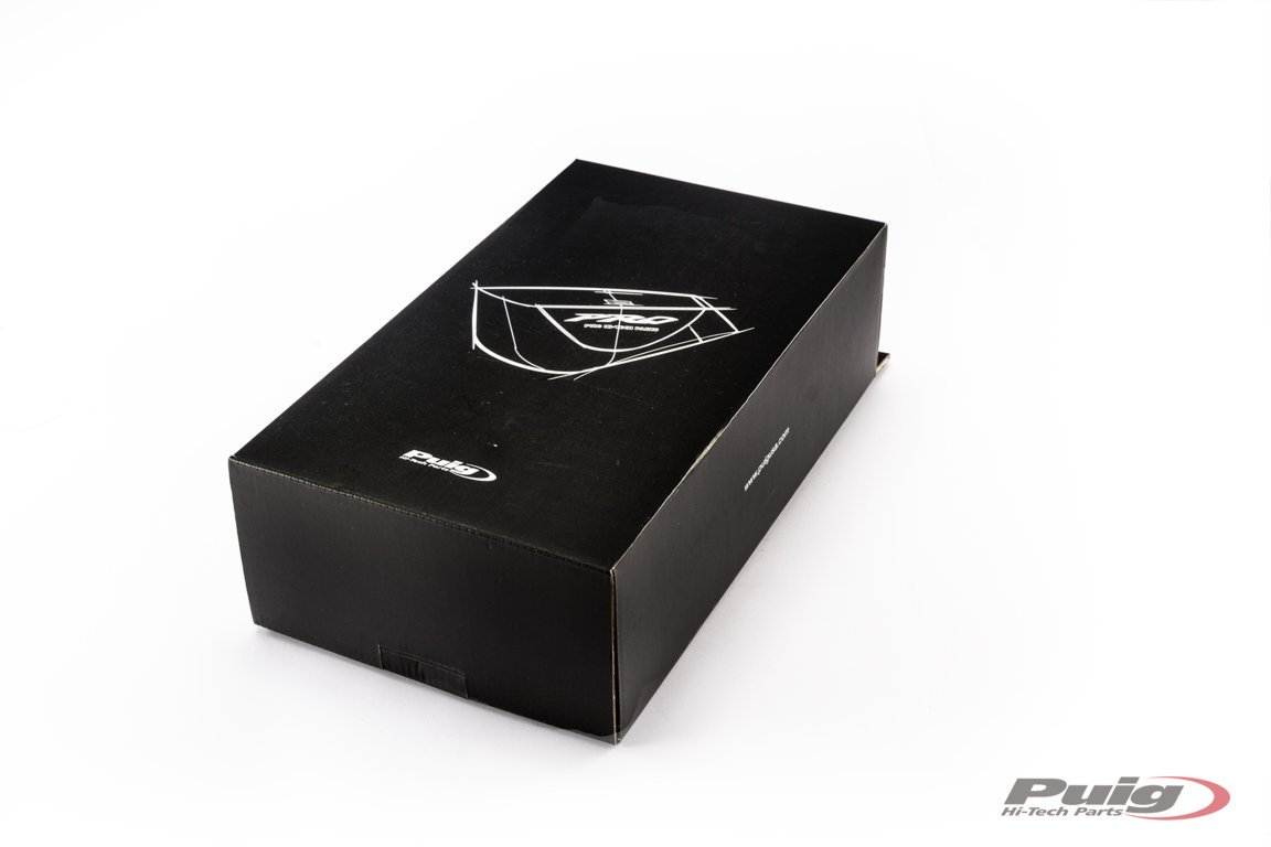 PUIG Protection Moteur Pro Yamaha Mt-07 14-16'/Xsr700 1