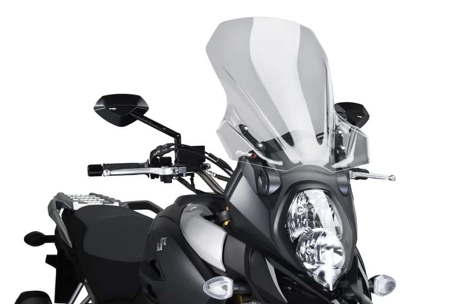 PUIG Bulle Touring Suzuki Dl 1000 V-Strom 14-17'/Xt