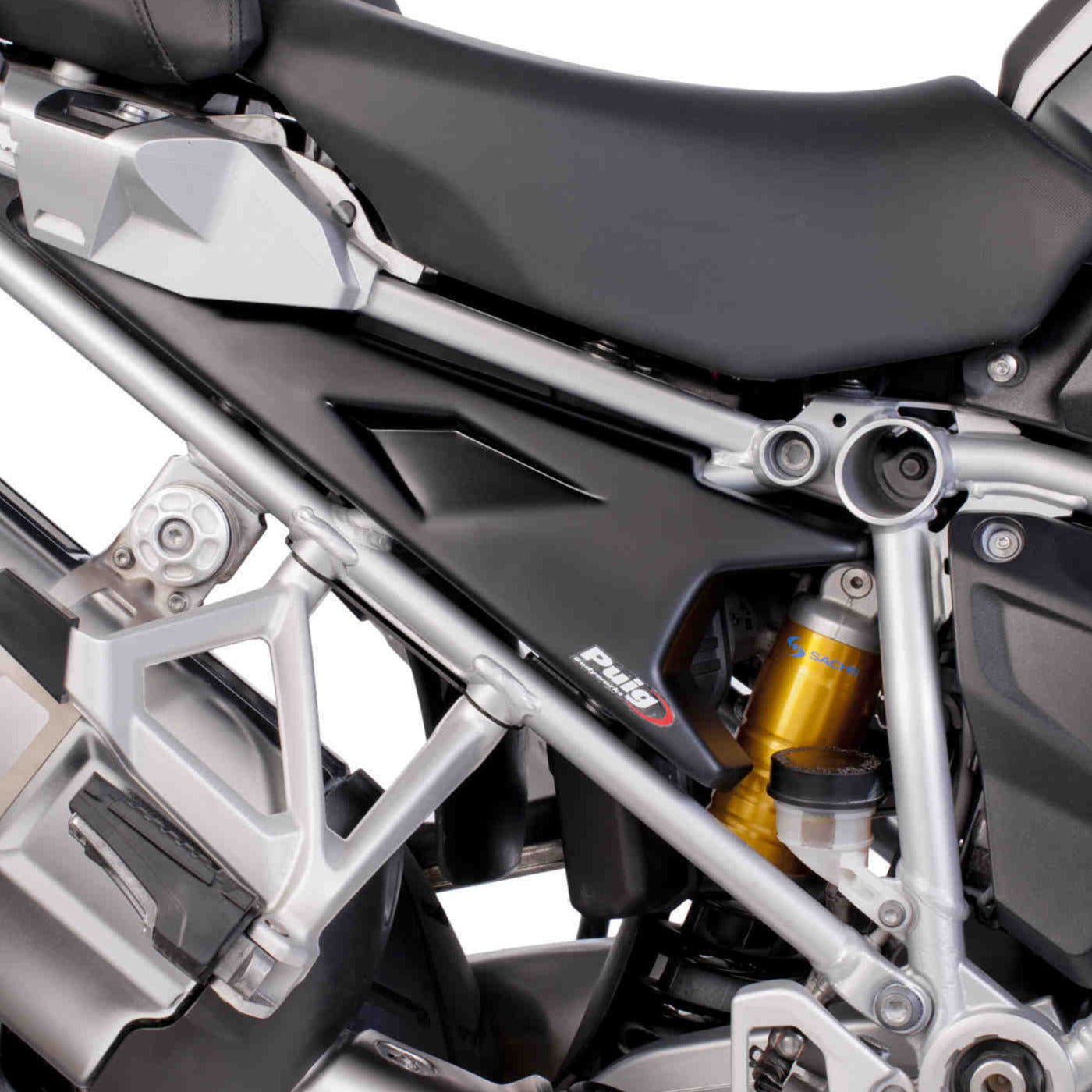 PUIG Caches Lateraux R1200Gs Adv.14-17'
