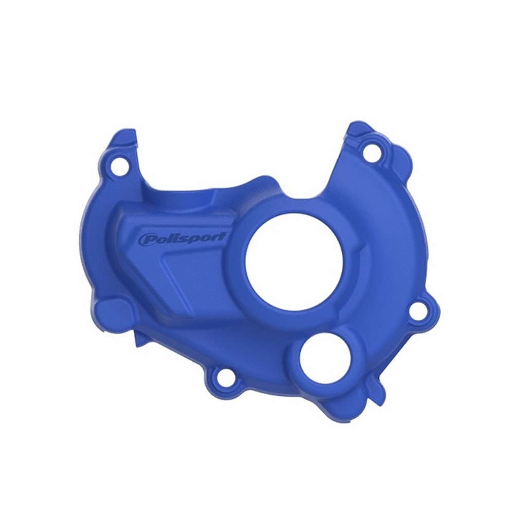 BIHR Protege Carter Polisport Yz250 00-18 Bleu/Allumage